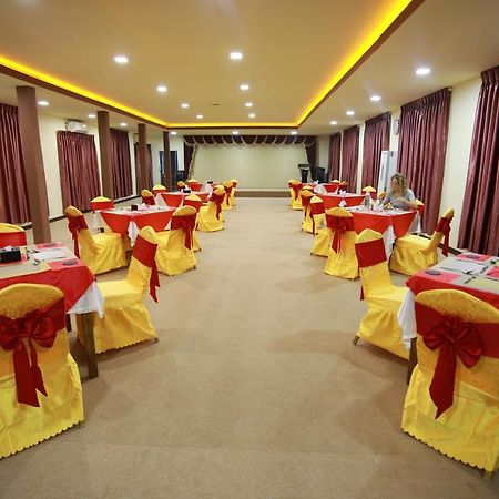 Vintage Hpa An Hotel المظهر الخارجي الصورة