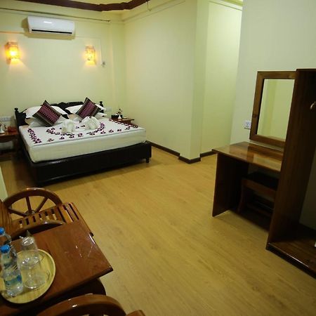 Vintage Hpa An Hotel المظهر الخارجي الصورة