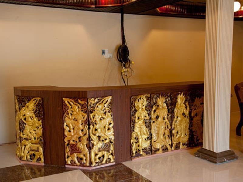 Vintage Hpa An Hotel المظهر الخارجي الصورة