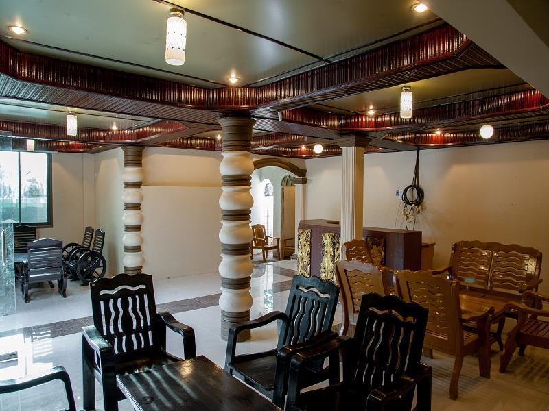 Vintage Hpa An Hotel المظهر الخارجي الصورة