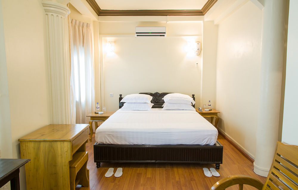 Vintage Hpa An Hotel المظهر الخارجي الصورة