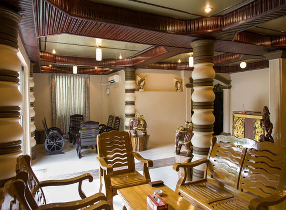 Vintage Hpa An Hotel المظهر الخارجي الصورة