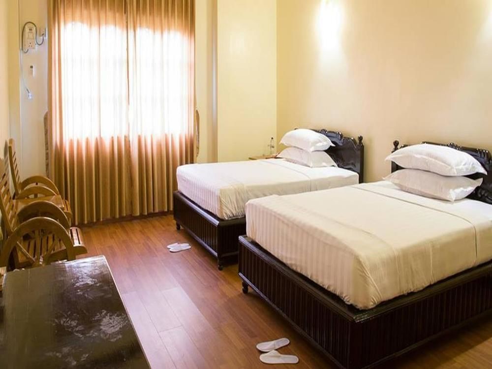 Vintage Hpa An Hotel المظهر الخارجي الصورة