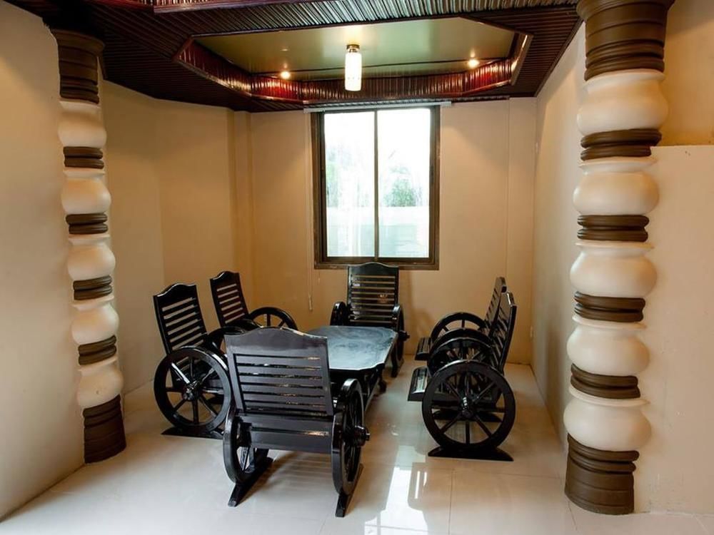 Vintage Hpa An Hotel المظهر الخارجي الصورة