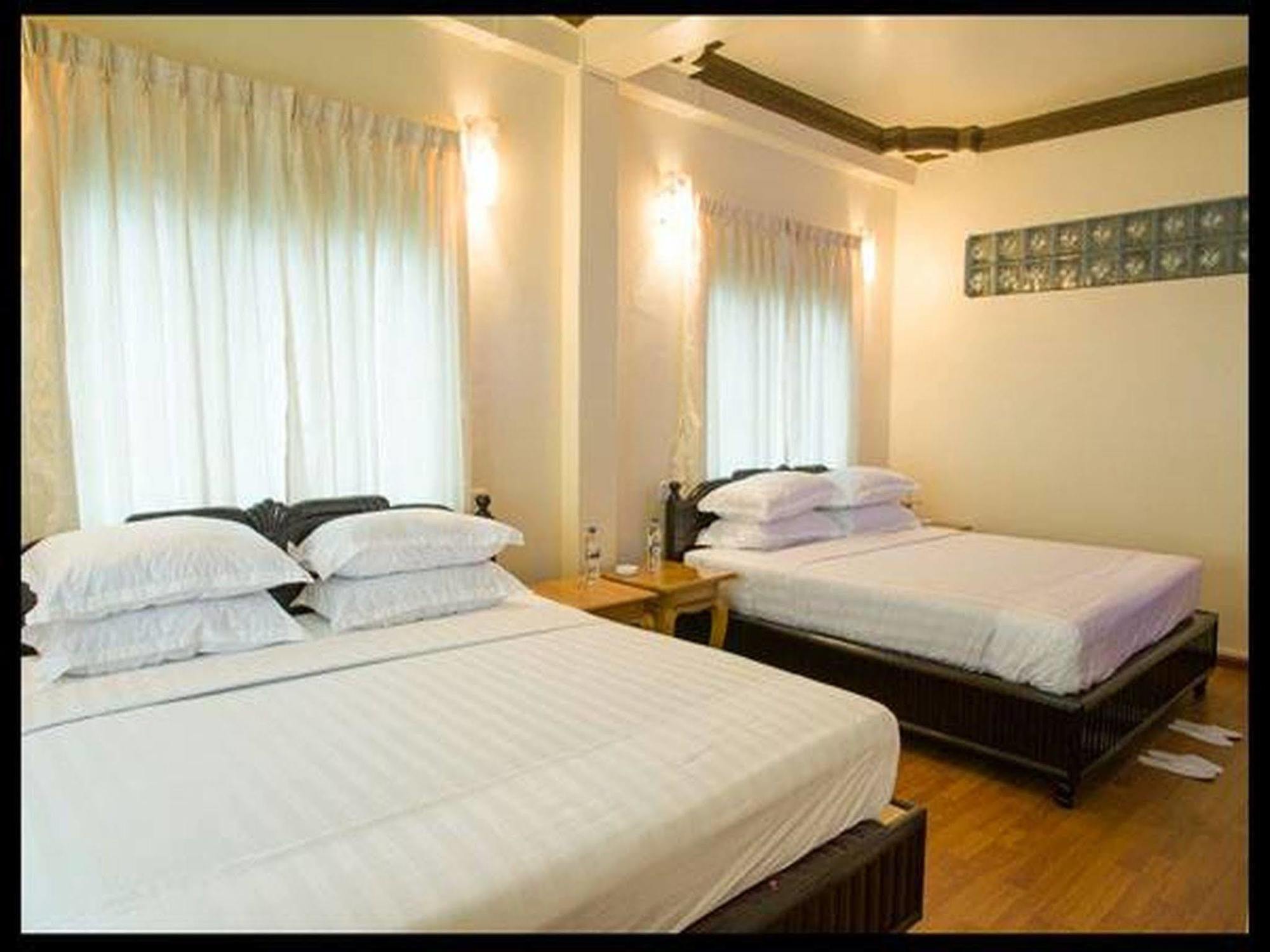 Vintage Hpa An Hotel المظهر الخارجي الصورة