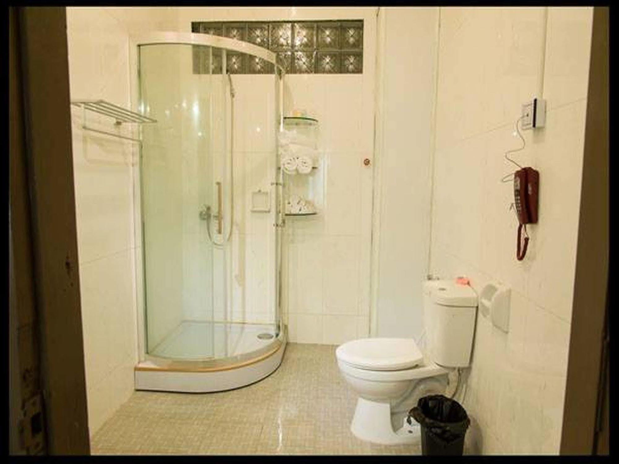 Vintage Hpa An Hotel المظهر الخارجي الصورة