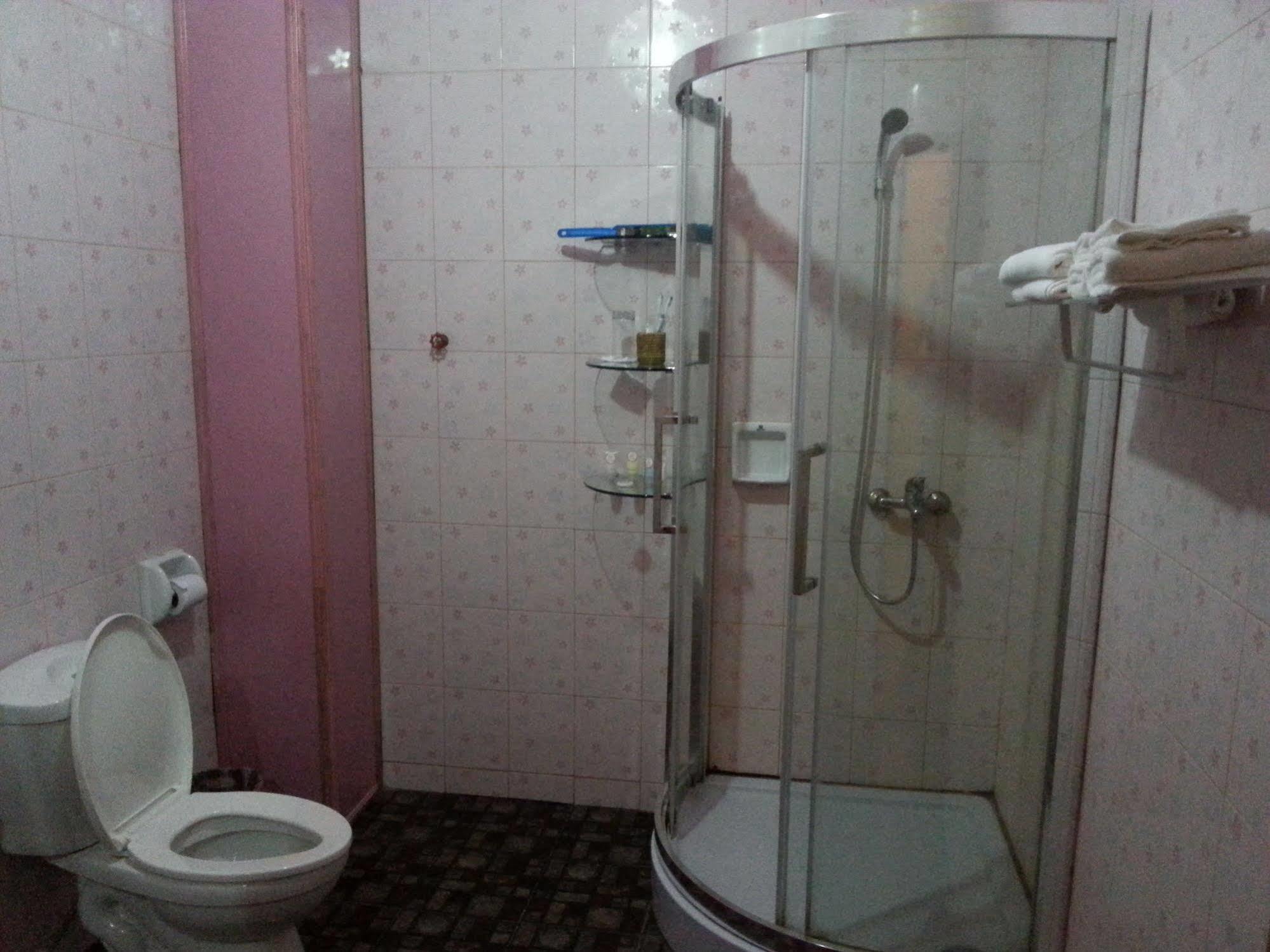 Vintage Hpa An Hotel المظهر الخارجي الصورة