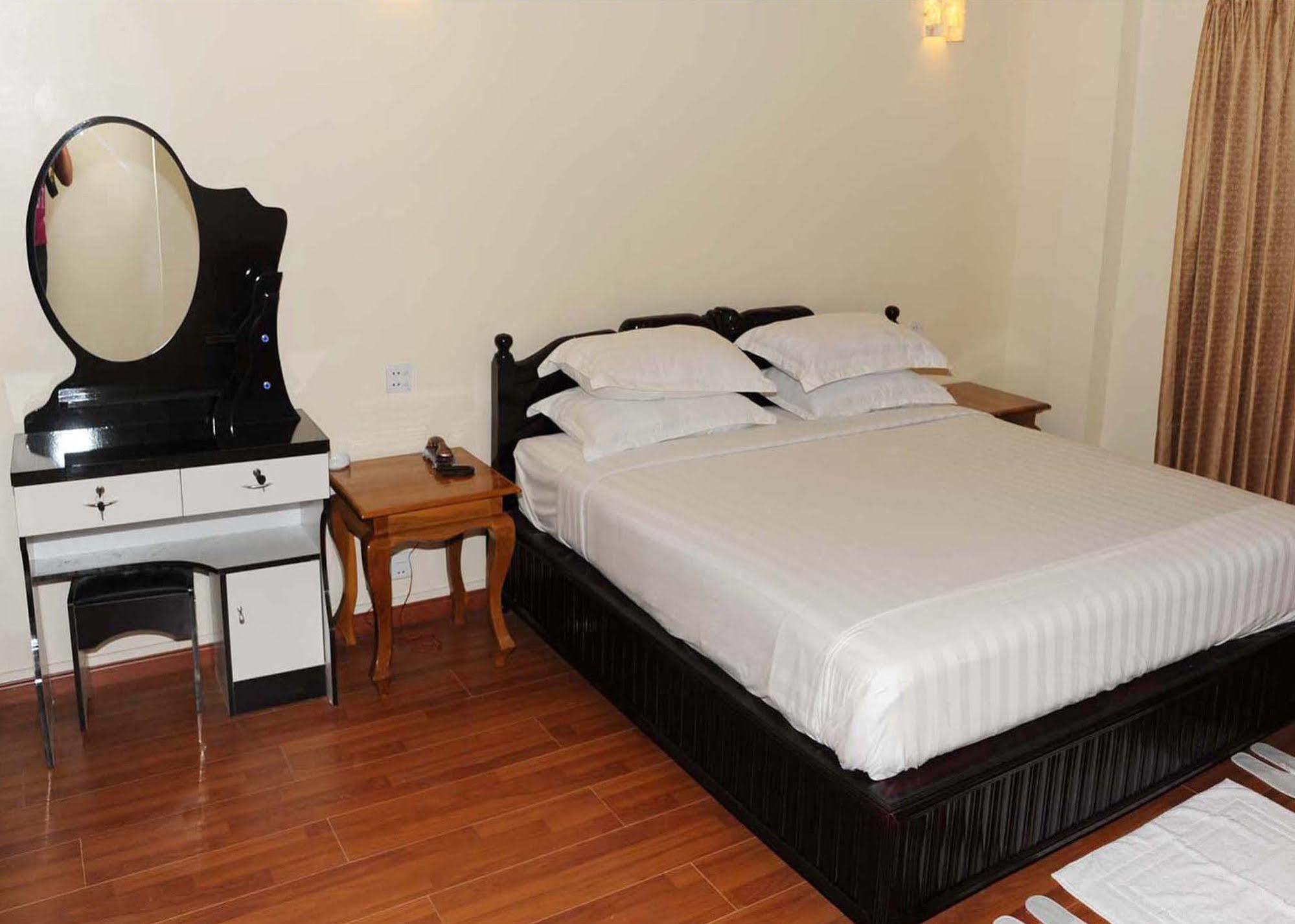 Vintage Hpa An Hotel المظهر الخارجي الصورة