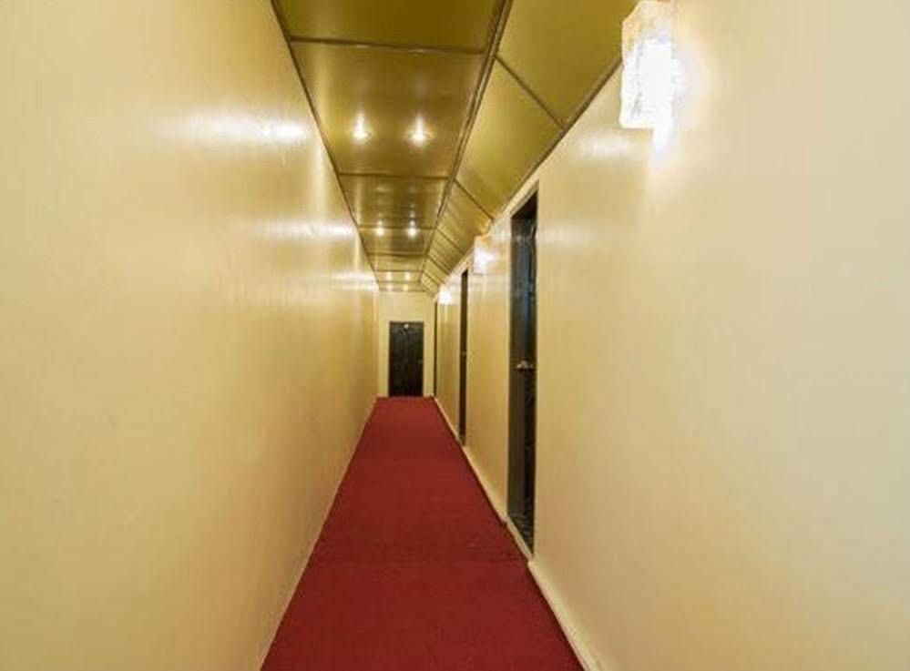 Vintage Hpa An Hotel المظهر الخارجي الصورة