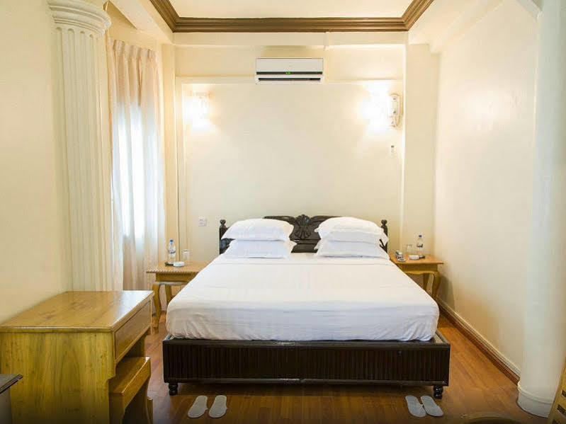 Vintage Hpa An Hotel المظهر الخارجي الصورة