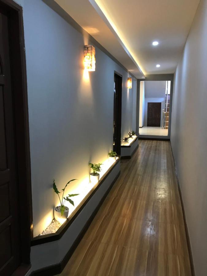 Vintage Hpa An Hotel المظهر الخارجي الصورة