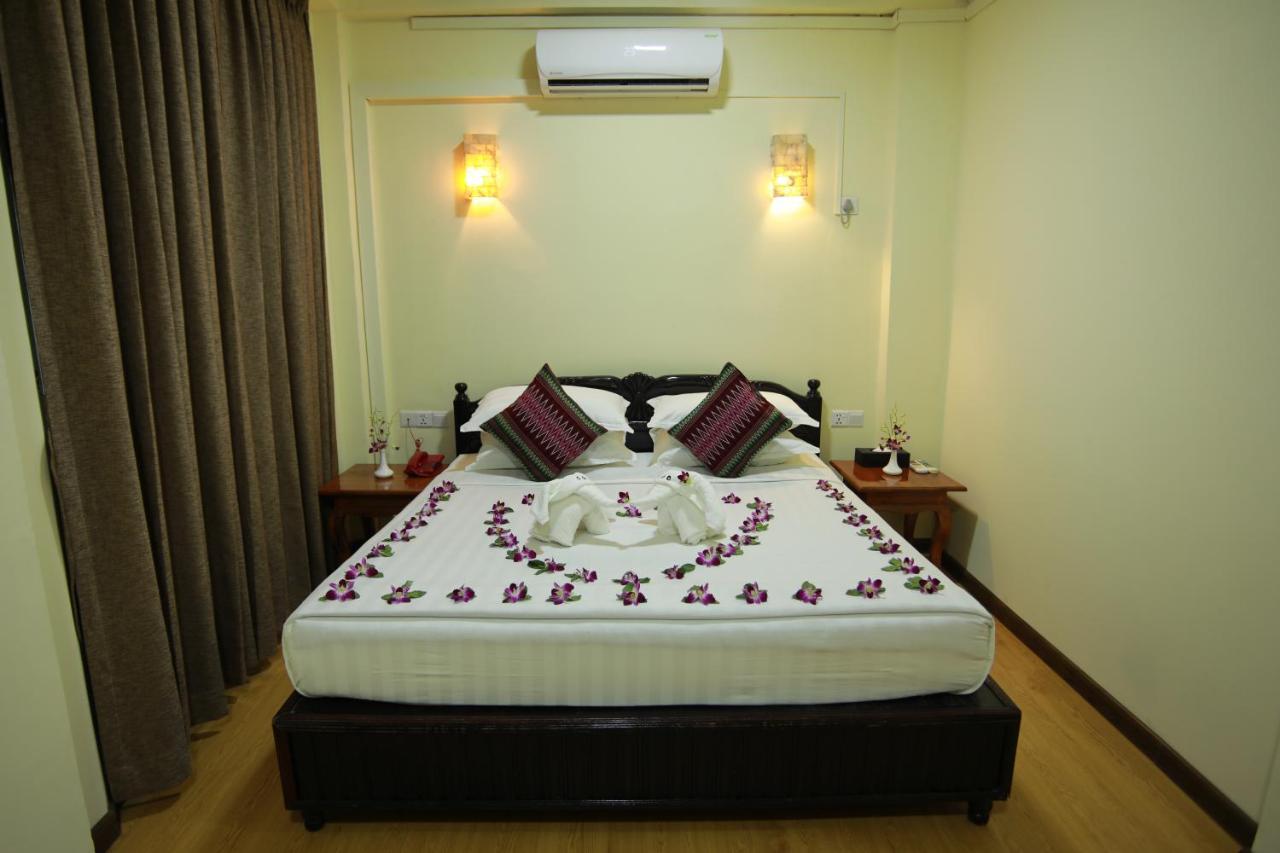 Vintage Hpa An Hotel المظهر الخارجي الصورة