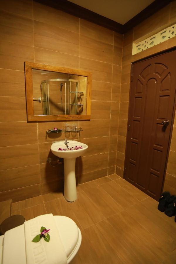 Vintage Hpa An Hotel المظهر الخارجي الصورة