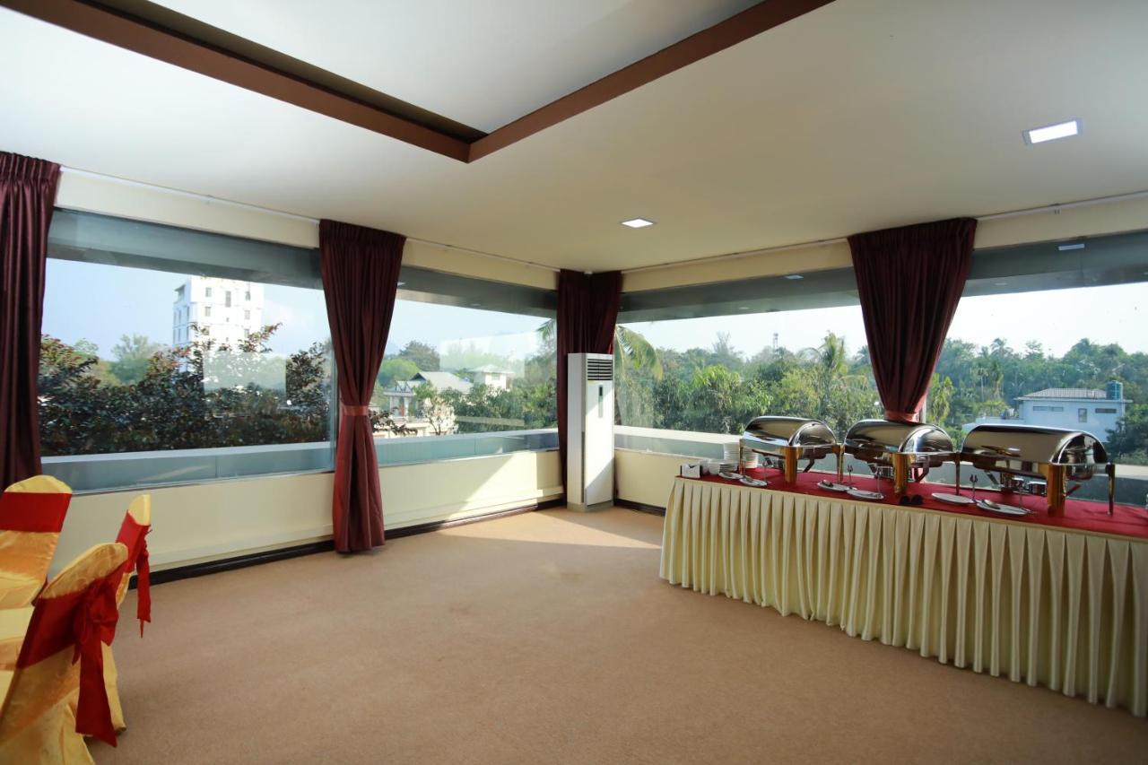 Vintage Hpa An Hotel المظهر الخارجي الصورة